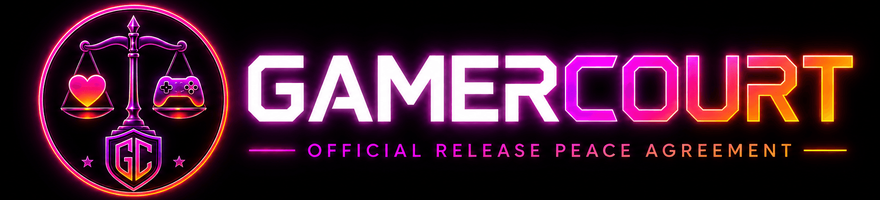 GamerCourt — The Original